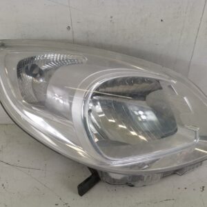Far Dreapta Renault  Kangoo 2 [facelift] [2013 - 2020] Original