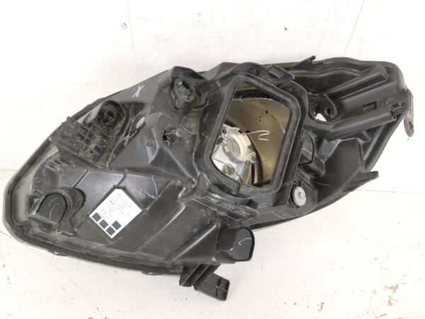 Far Dreapta Renault  Kangoo 2 [facelift] [2013 - 2020] Original - imagine 5