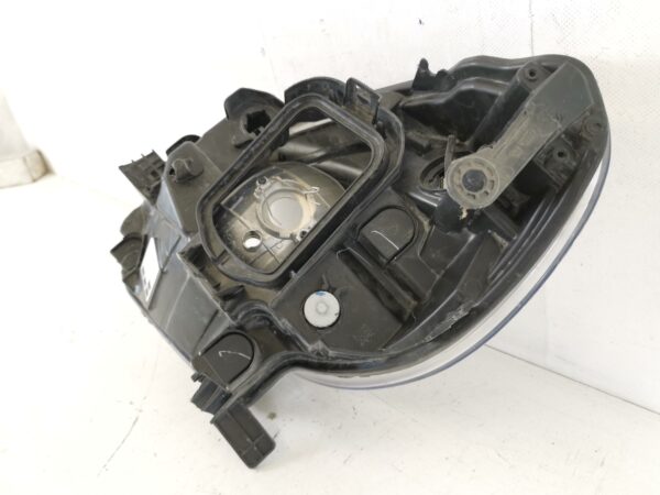 Far Dreapta Renault  Kangoo 2 [facelift] [2013 - 2020] Original - imagine 6