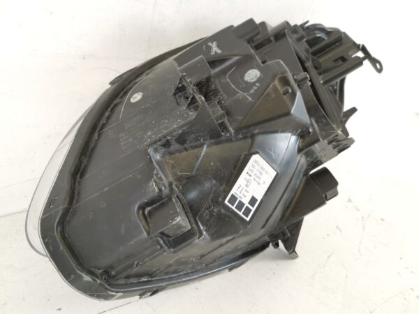 Far Dreapta Renault  Kangoo 2 [facelift] [2013 - 2020] Original - imagine 7