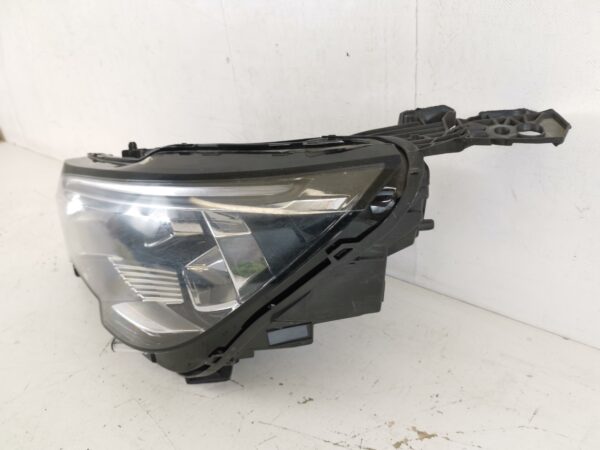 Far Stanga Peugeot  3008 2 [2016 - 2020] Original - imagine 3