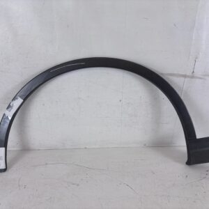Bandou Aripa Overfender Stanga Fata Audi Q7 4M [2015 - 2020] Original In Stare Buna