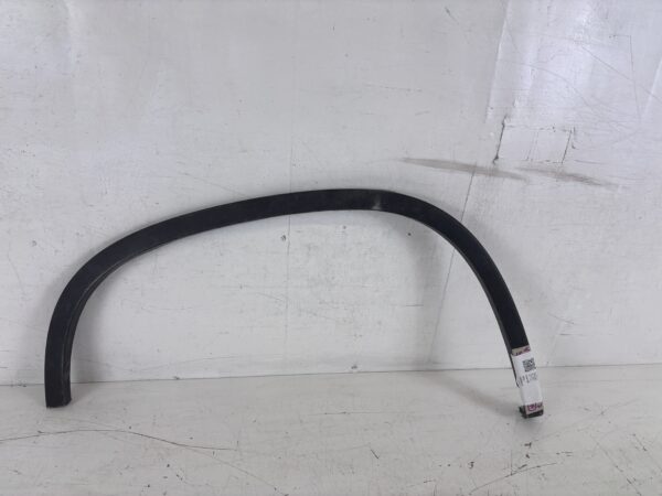 Bandou Aripa Overfender Dreapta Spate Volkswagen VW  Tiguan 1 [facelift] 5N [2011 - 2017] Original In Stare Buna