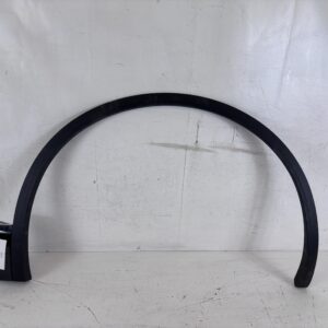 Bandou Aripa Overfender Dreapta Fata Volkswagen VW  Touareg generatia 3 CR [2018 - 2022] Original In Stare Buna