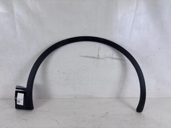 Bandou Aripa Overfender Dreapta Fata Volkswagen VW  Touareg generatia 3 CR [2018 - 2022] Original In Stare Buna