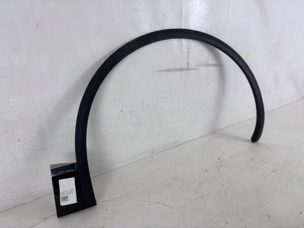 Bandou Aripa Overfender Dreapta Fata Volkswagen VW  Touareg generatia 3 CR [2018 - 2022] Original In Stare Buna - imagine 3