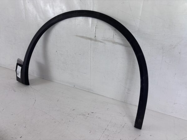 Bandou Aripa Overfender Dreapta Fata Volkswagen VW  Touareg generatia 3 CR [2018 - 2022] Original In Stare Buna - imagine 4