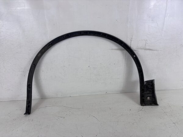 Bandou Aripa Overfender Dreapta Fata Volkswagen VW  Touareg generatia 3 CR [2018 - 2022] Original In Stare Buna - imagine 5