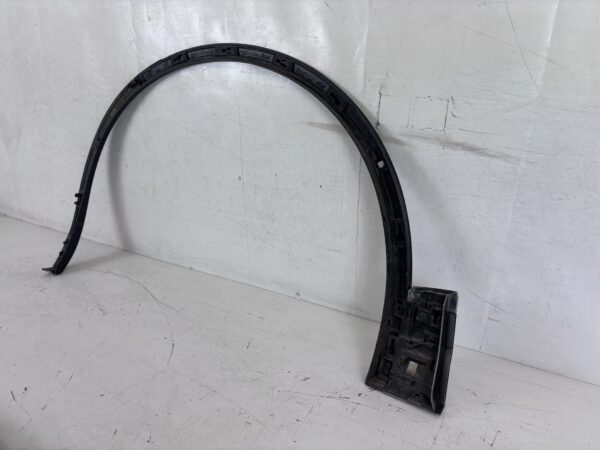 Bandou Aripa Overfender Dreapta Fata Volkswagen VW  Touareg generatia 3 CR [2018 - 2022] Original In Stare Buna - imagine 7