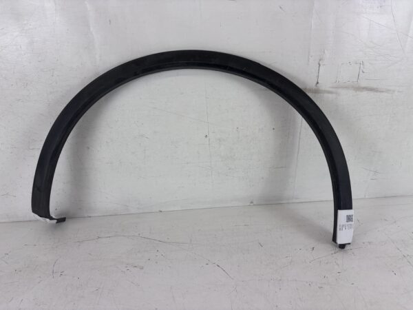 Bandou Aripa Overfender Dreapta Spate Volkswagen VW  Touareg generatia 2 7P [facelift] [2014 - 2018] Original In Stare Buna