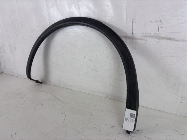 Bandou Aripa Overfender Dreapta Spate Volkswagen VW  Touareg generatia 2 7P [facelift] [2014 - 2018] Original In Stare Buna - imagine 4