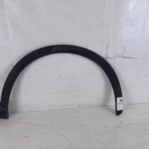 Bandou Aripa Overfender Dreapta Fata Audi Q3 8U [facelift] [2014 - 2020] Original In Stare Buna