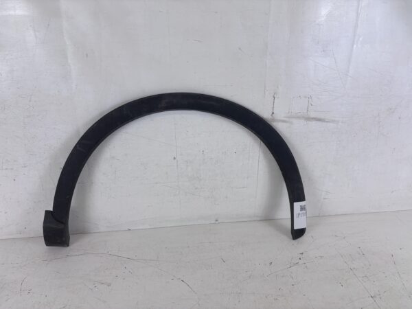 Bandou Aripa Overfender Dreapta Fata Audi Q3 8U [facelift] [2014 - 2020] Original In Stare Buna