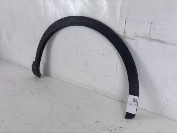 Bandou Aripa Overfender Dreapta Fata Audi Q3 8U [facelift] [2014 - 2020] Original In Stare Buna - imagine 4