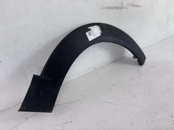Bandou Aripa Overfender Dreapta Fata Mazda  CX-30 1 DM [2019 - 2023] Original In Stare Buna - imagine 3
