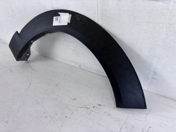 Bandou Aripa Overfender Dreapta Fata Mazda  CX-30 1 DM [2019 - 2023] Original In Stare Buna - imagine 4