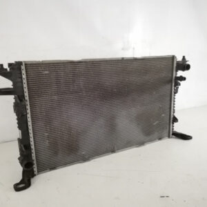 Radiator Apa Audi A6 4G/C7 [2010 - 2014] Original In Stare Buna