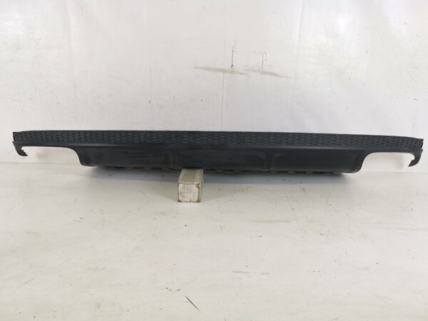 Fusta Spoiler Bara Spate Audi Q7 4M [2015 - 2020] Originala In Stare Buna