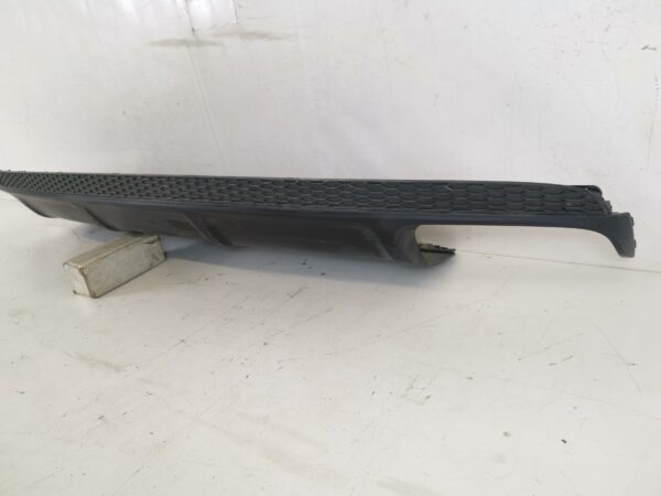 Fusta Spoiler Bara Spate Audi Q7 4M [2015 - 2020] Originala In Stare Buna - imagine 3