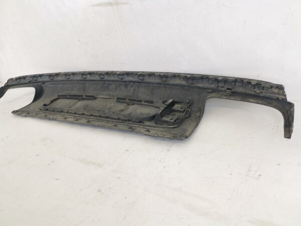 Fusta Spoiler Bara Spate Audi Q7 4M [2015 - 2020] Originala In Stare Buna - imagine 7