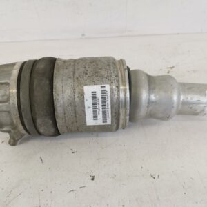 Perna Fata Stanga Aer Porsche  Cayenne 958 [2010 - 2014] Originala In Stare Buna