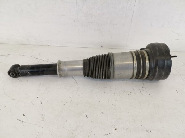 Perna Aer Spate Dreapta Audi A8 D4/4H [2010 - 2014] 2015 2016 2017 Originala In Stare Buna - imagine 5