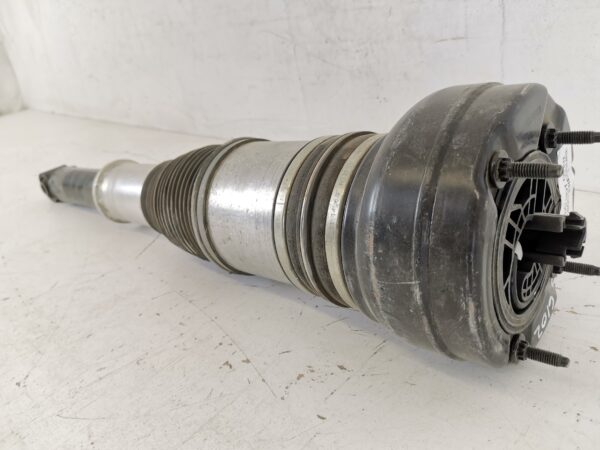 Perna Aer Spate Dreapta Audi A8 D4/4H [2010 - 2014] 2015 2016 2017 Originala In Stare Buna - imagine 6