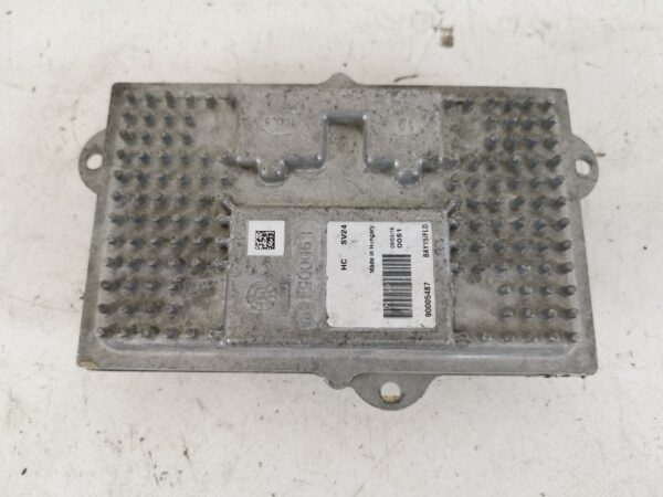 Droser Modul Calculator Far Led Stanga Dreapta Volvo  XC90 2 [2015 - 2019] Original In Stare Buna