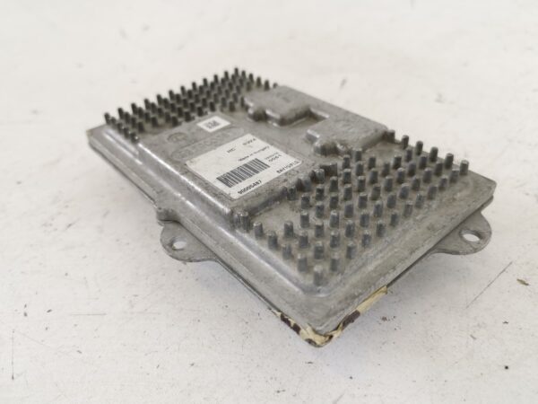 Droser Modul Calculator Far Led Stanga Dreapta Volvo  XC90 2 [2015 - 2019] Original In Stare Buna - imagine 3