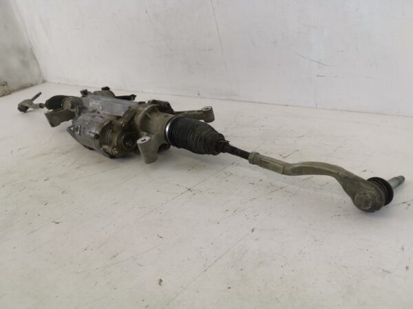 Caseta De Directie Mercedes-Benz  E-Class W213/S213/C238/A238 [2016 - 2020] Originala In Stare Buna - imagine 6