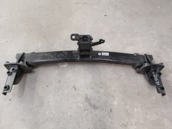 Carlig De Remorcare Land Rover  Discovery 5 generation [2016 - 2022] 2023 2024 Originala In Stare Buna