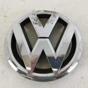 Emblema Grila Centrala Volkswagen VW  Passat B7 [2010 - 2015] Original In Stare Buna