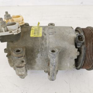 Compresor AC Clima Ford  Focus 3 [2011 - 2015] Original In Stare Buna