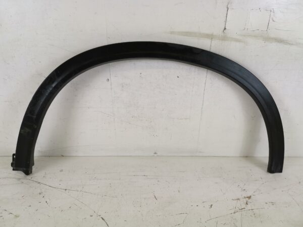 Bandou Overfender Stanga Spate Suzuki  Vitara 2 [2014 - 2018] Original In Stare Buna