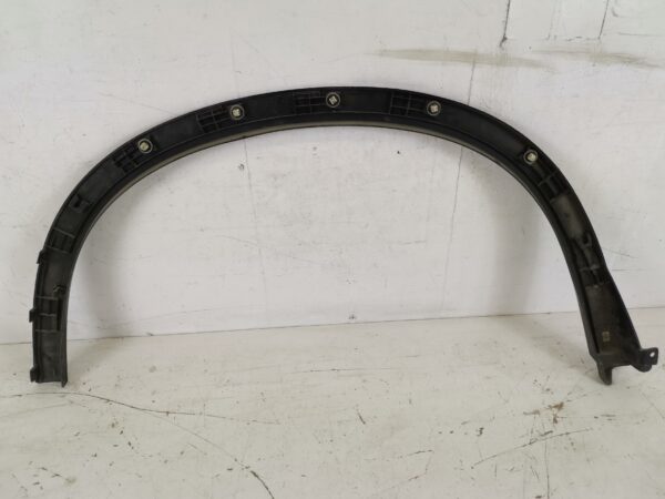 Bandou Overfender Stanga Spate Suzuki  Vitara 2 [2014 - 2018] Original In Stare Buna - imagine 5