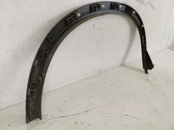 Bandou Overfender Stanga Spate Suzuki  Vitara 2 [2014 - 2018] Original In Stare Buna - imagine 6
