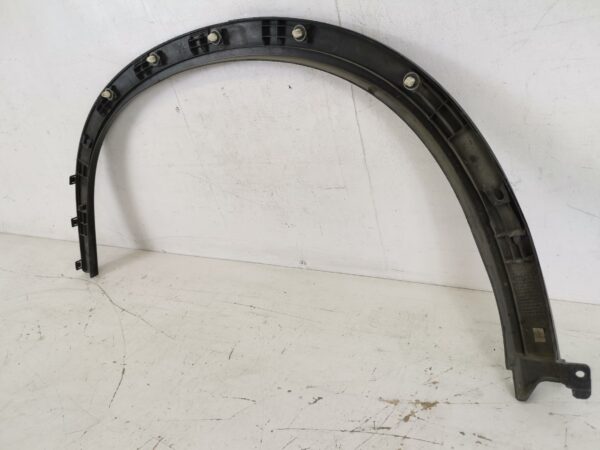 Bandou Overfender Stanga Spate Suzuki  Vitara 2 [2014 - 2018] Original In Stare Buna - imagine 7