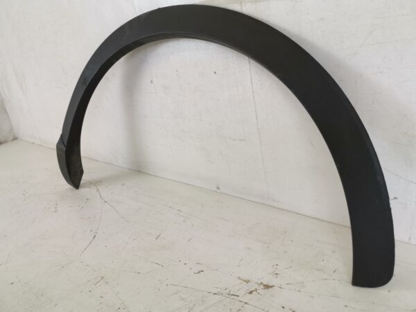 Bandou Aripa Overfender Dreapta Fata Audi Q3 8U [2011 - 2014] Original In Stare Buna - imagine 3