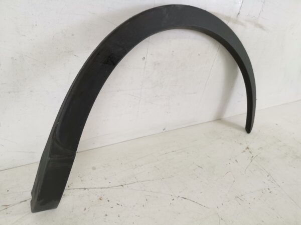 Bandou Aripa Overfender Dreapta Fata Audi Q3 8U [2011 - 2014] Original In Stare Buna - imagine 4