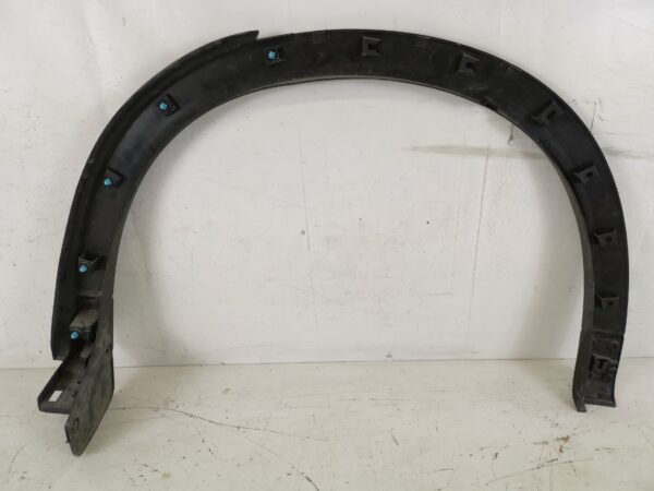 Bandou Overfender Dreapta Fata Mazda  CX-5 2 [2017 - 2020] 2021 2022 2023 Original In Stare Buna - imagine 5