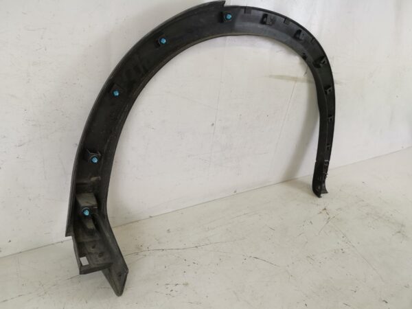 Bandou Overfender Dreapta Fata Mazda  CX-5 2 [2017 - 2020] 2021 2022 2023 Original In Stare Buna - imagine 6