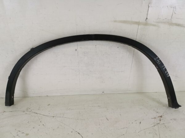 Bandou Aripa Overfender Dreapta Spate BMW X6 E71/E72 [2008 - 2012] Original In Stare Buna