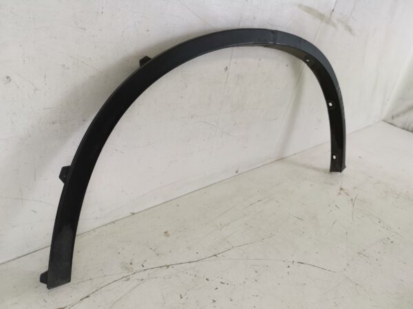 Bandou Aripa Overfender Dreapta Spate BMW X6 E71/E72 [2008 - 2012] Original In Stare Buna - imagine 4