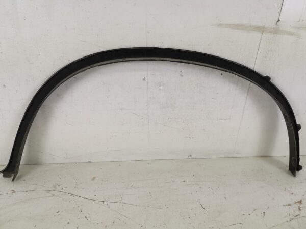 Bandou Aripa Overfender Dreapta Spate BMW X6 E71/E72 [2008 - 2012] Original In Stare Buna - imagine 5