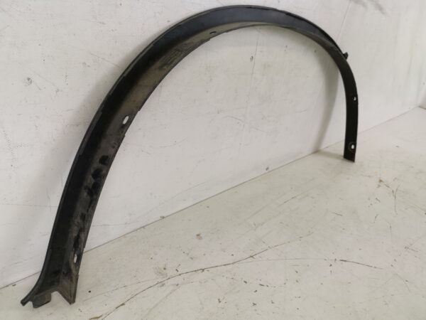 Bandou Aripa Overfender Dreapta Spate BMW X6 E71/E72 [2008 - 2012] Original In Stare Buna - imagine 6