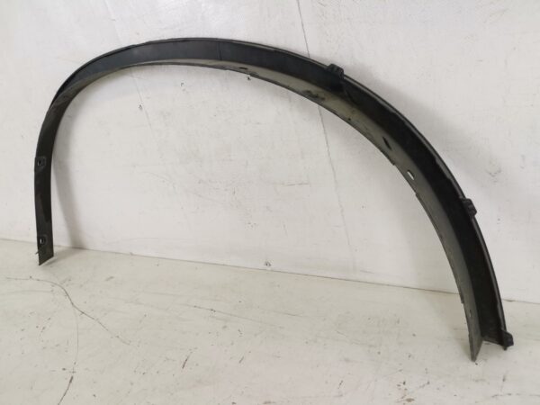 Bandou Aripa Overfender Dreapta Spate BMW X6 E71/E72 [2008 - 2012] Original In Stare Buna - imagine 7