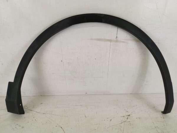 Bandou Aripa Overfender Dreapta Fata Volkswagen VW  Tiguan 2 [facelift] AD1 [2020 - 2022] Original In Stare Buna