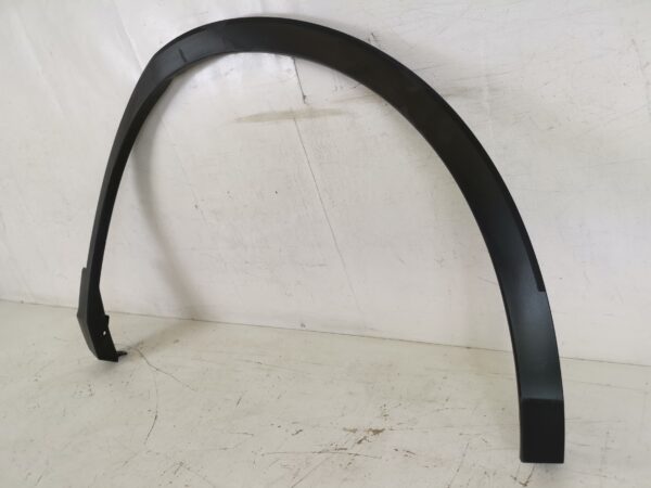 Bandou Aripa Overfender Dreapta Fata Volkswagen VW  Tiguan 2 [facelift] AD1 [2020 - 2022] Original In Stare Buna - imagine 4
