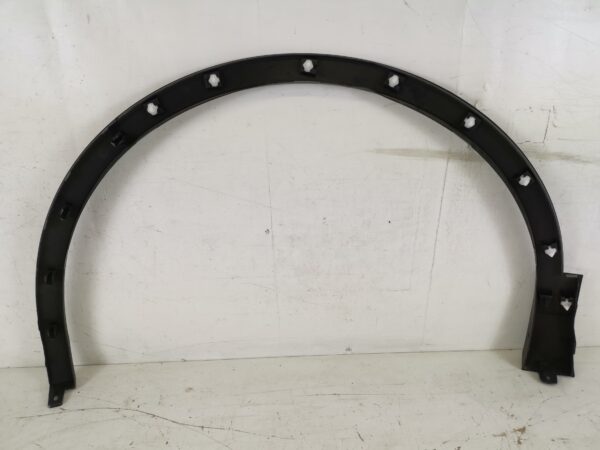 Bandou Aripa Overfender Dreapta Fata Volkswagen VW  Tiguan 2 [facelift] AD1 [2020 - 2022] Original In Stare Buna - imagine 5