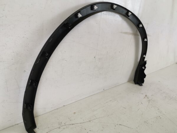 Bandou Aripa Overfender Dreapta Fata Volkswagen VW  Tiguan 2 [facelift] AD1 [2020 - 2022] Original In Stare Buna - imagine 7